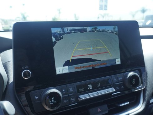 Used 2024 Toyota Grand Highlander XLE image 16
