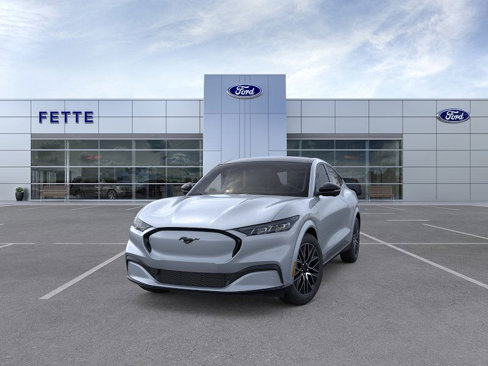 New 2025 Ford Mustang Mach-E Premium w/ Interior Protection Package image 2