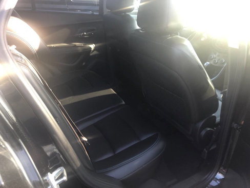 Used 2015 Chevrolet Trax LTZ image 5