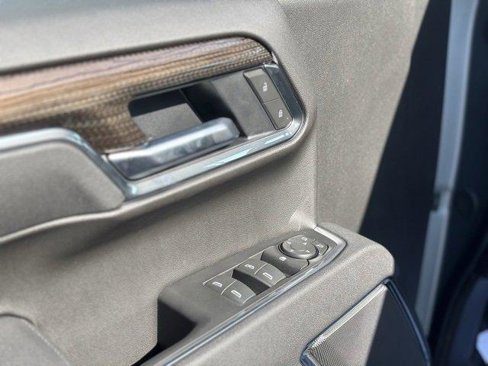 New 2025 Chevrolet Silverado 1500 LT w/ Z71 Off-Road Package image 25