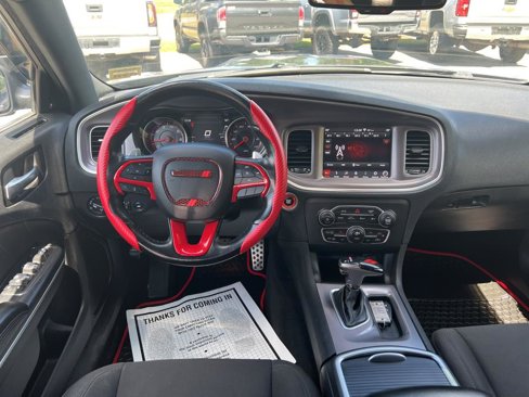 Used 2019 Dodge Charger GT image 6