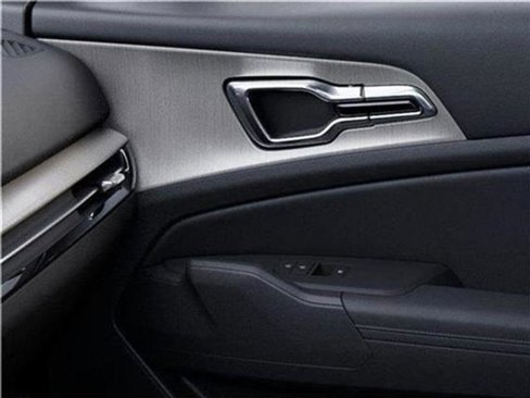 New 2026 Kia Sportage AWD Hybrid image 52