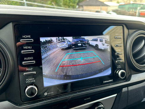 Used 2020 Toyota Tacoma SR w/ SX Package image 17