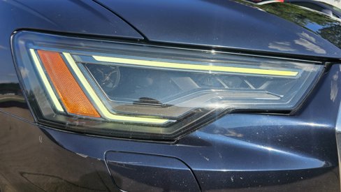 Used 2019 Audi A6 3.0T Premium Plus w/ Premium Plus Package image 12