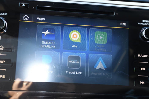 Used 2019 Subaru Outback 3.6R Limited w/ Popular Package #2 image 37