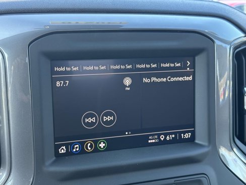 New 2024 Chevrolet Silverado 2500 W/T w/ WT Convenience Package image 10