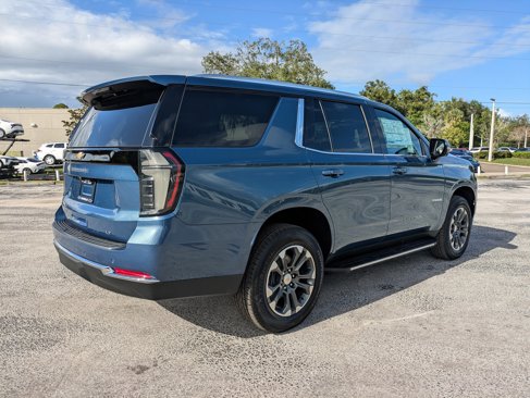 New 2026 Chevrolet Tahoe LT image 7