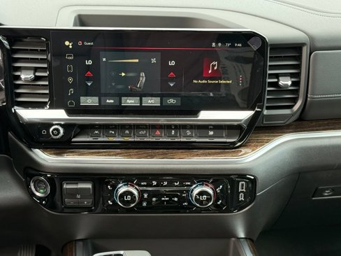 New 2026 GMC Sierra 1500 Elevation w/ Elevation Premium Package image 22