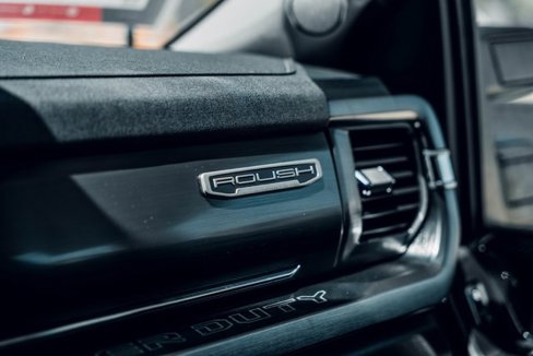 New 2025 Ford F250 Lariat w/ Lariat Ultimate Package image 39