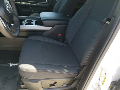New 2025 RAM 2500 Big Horn image 11