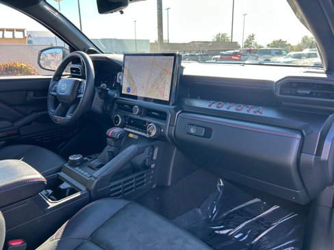 Certified 2025 Toyota 4Runner TRD Pro image 28