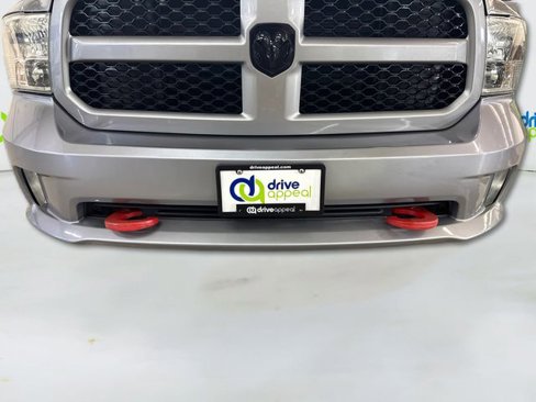 Used 2019 RAM 1500 Express w/ Wheel & Sound Group image 14
