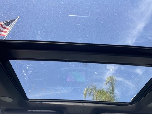 New 2025 Ford F250 Platinum w/ FX4 Off-Road Package image 24
