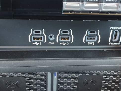 New 2025 RAM 2500 Limited image 20