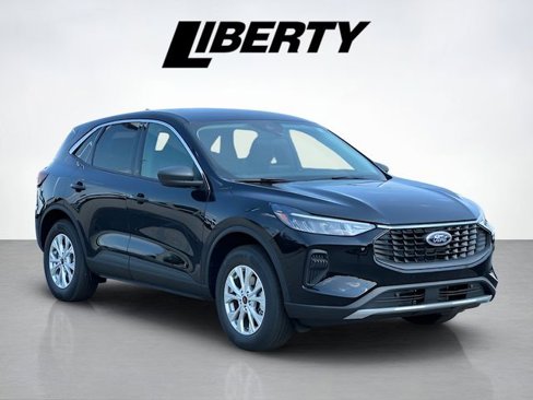 New 2026 Ford Escape Active image 1