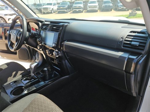 Used 2024 Toyota 4Runner TRD Off-Road image 31