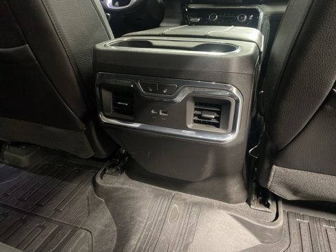 Certified 2024 GMC Sierra 1500 Denali w/ Denali Reserve Package image 14