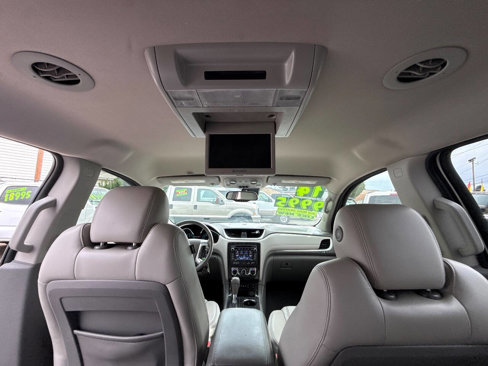 Used 2014 Chevrolet Traverse LTZ image 20
