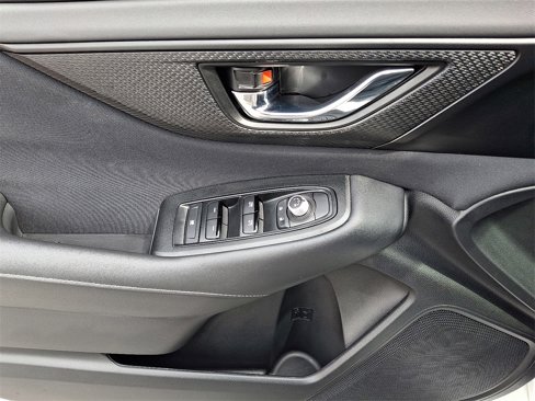 Certified 2025 Subaru Legacy Premium w/ Popular Package #1A image 13
