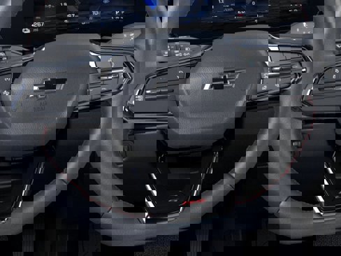 New 2026 Chevrolet Equinox EV RS image 19