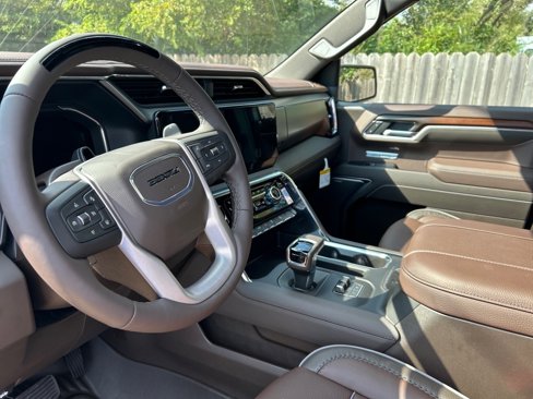 New 2026 GMC Sierra 1500 Denali image 14