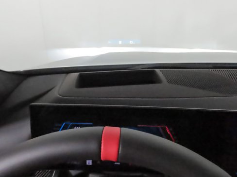 New 2026 BMW M5 w/ Carbon Package image 23