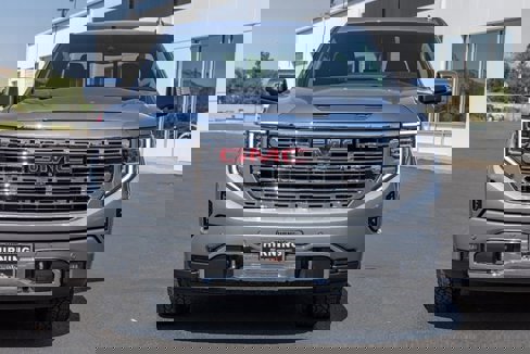 New 2026 GMC Sierra 1500 Denali image 2