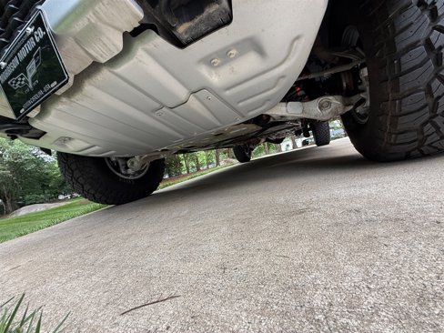 Used 2022 Ford F150 Raptor image 31