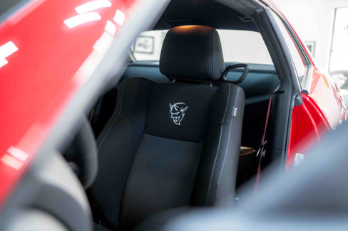 Used 2018 Dodge Challenger SRT Demon image 45