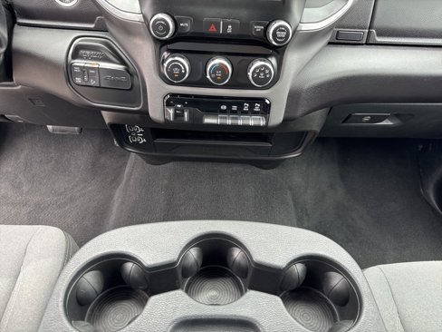 Used 2024 RAM 2500 Big Horn w/ Off Road Package image 42