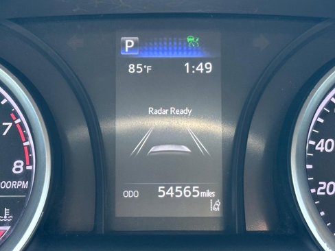 Used 2024 Toyota Camry LE image 36