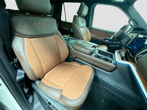 New 2025 Ford Expedition Max King Ranch image 30