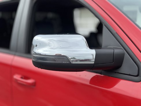 Used 2023 RAM 1500 Laramie image 13