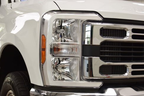 Used 2024 Ford F350 XLT w/ XLT Value Package image 6