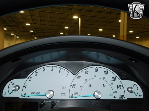 Used 2002 Ford Thunderbird image 9