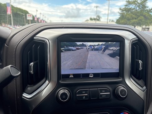 Used 2021 Chevrolet Silverado 1500 LT w/ Safety Package II image 20