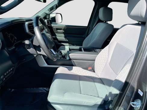 Used 2025 Toyota Tundra SR5 image 21