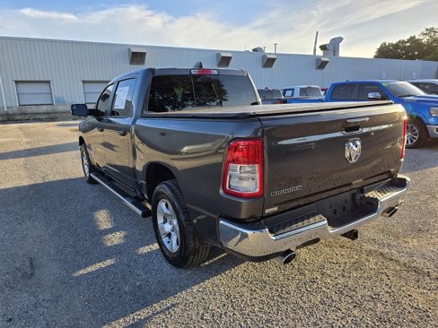 Used 2022 RAM 1500 Big Horn image 4