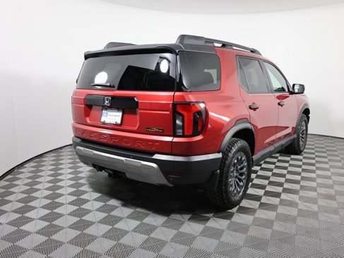 New 2026 Honda Passport TrailSport image 4
