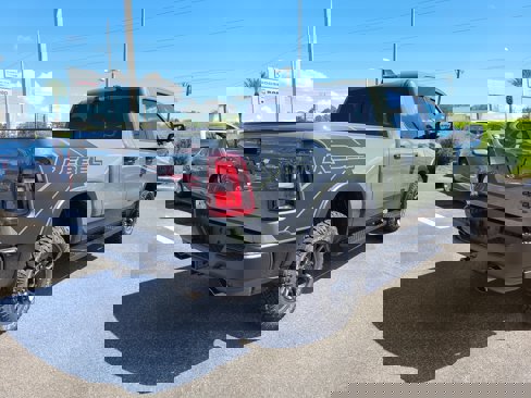 New 2026 RAM 1500 Rebel image 6