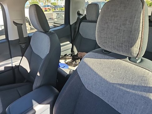 Used 2024 Ford Maverick XLT image 4