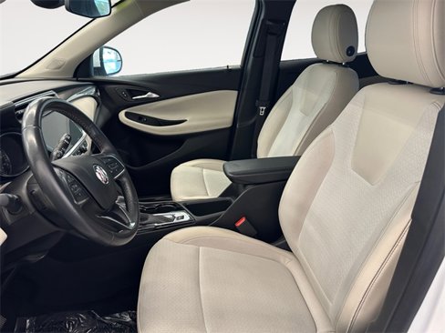 Used 2023 Buick Encore GX Select image 14
