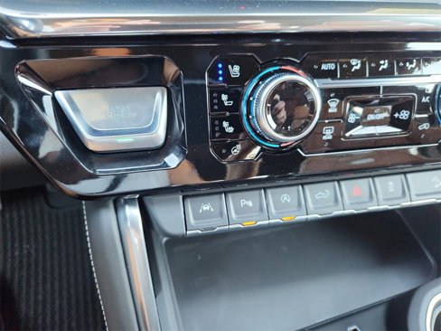 New 2026 GMC Sierra 1500 Denali Ultimate image 15