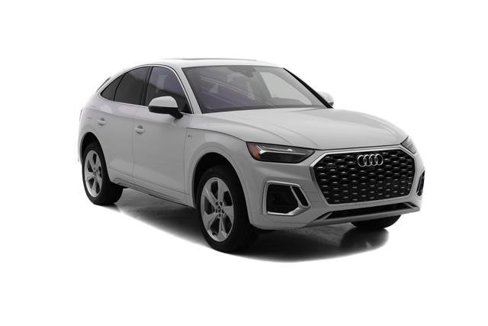 Used 2025 Audi Q5 2.0T Premium Plus w/ Premium Plus Package image 3