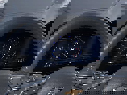 New 2026 Chevrolet Suburban High Country image 18