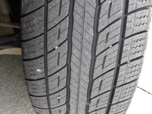 Used 2014 Jeep Cherokee Limited image 28