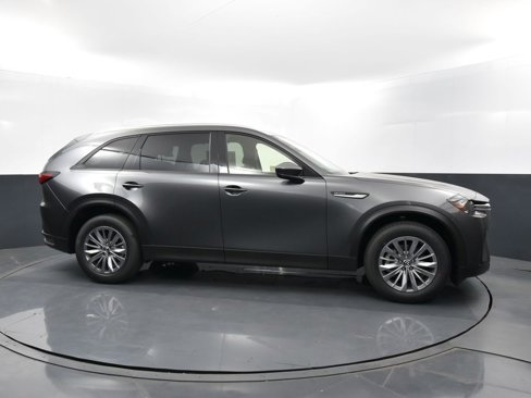 New 2025 MAZDA CX-90 3.3 Turbo w/ Preferred Package image 42