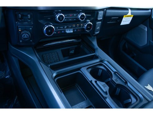 New 2026 Ford F250 Lariat image 28