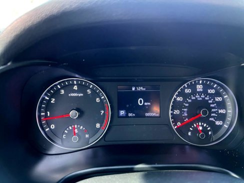 Used 2019 Kia Forte LXS image 14