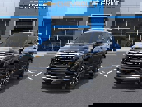 New 2026 Chevrolet Equinox LT image 6